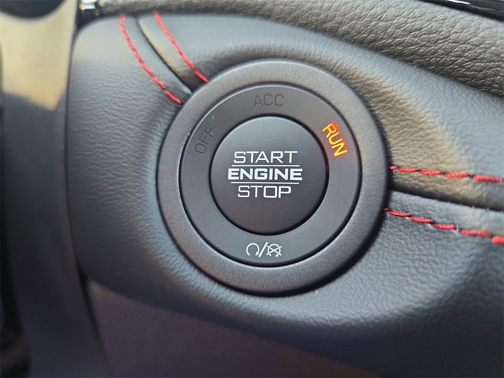 2026 Dodge Durango DURANGO GT AWD