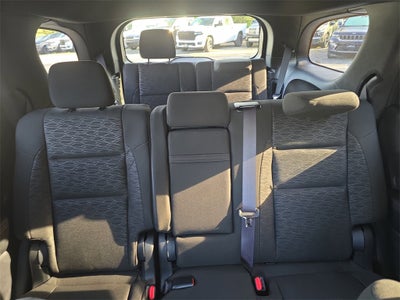 2026 Dodge Durango DURANGO GT AWD