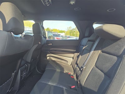 2026 Dodge Durango DURANGO GT AWD