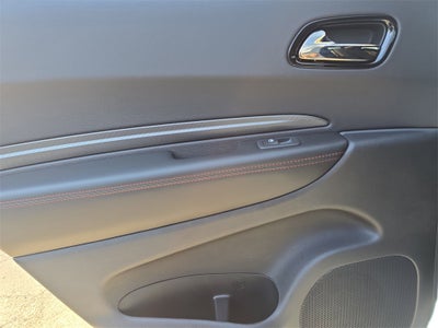 2026 Dodge Durango DURANGO GT AWD