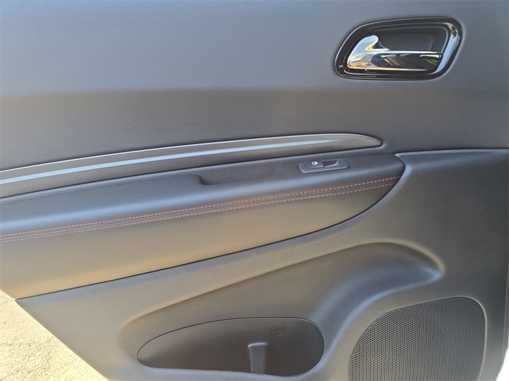 2026 Dodge Durango DURANGO GT AWD