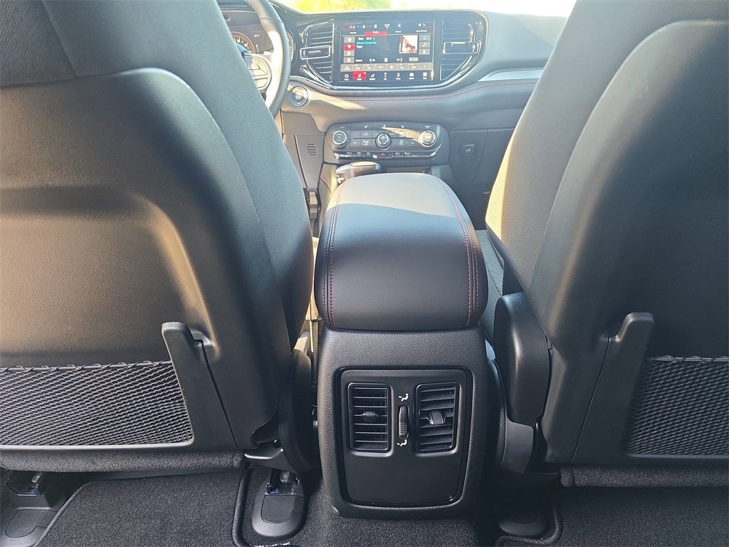 2026 Dodge Durango DURANGO GT AWD