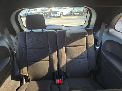 2026 Dodge Durango DURANGO GT AWD