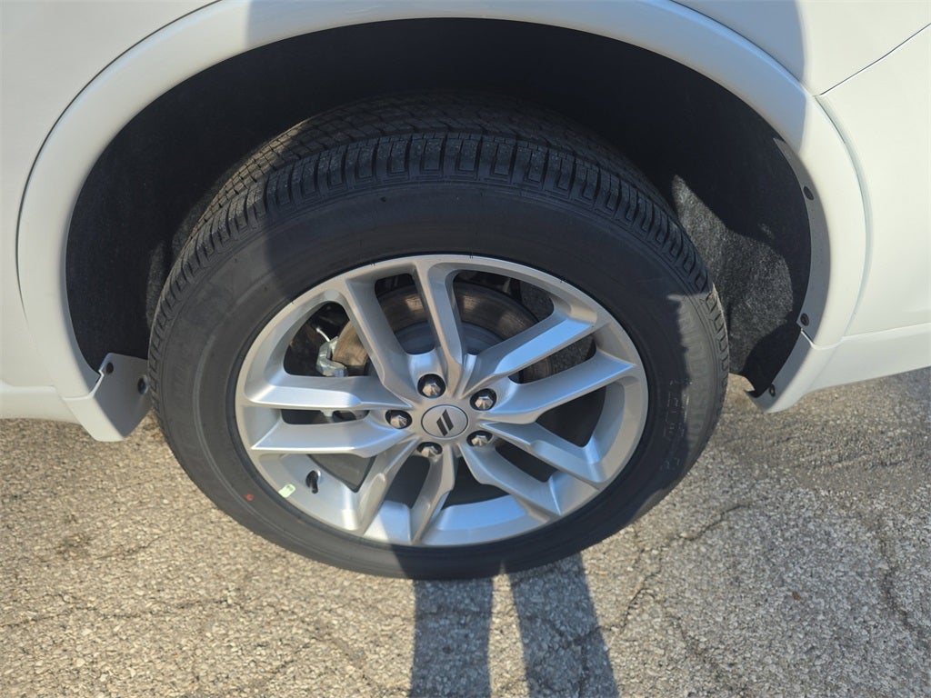 2026 Dodge Durango DURANGO GT AWD