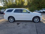2026 Dodge Durango DURANGO GT AWD