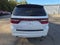 2026 Dodge Durango DURANGO GT AWD