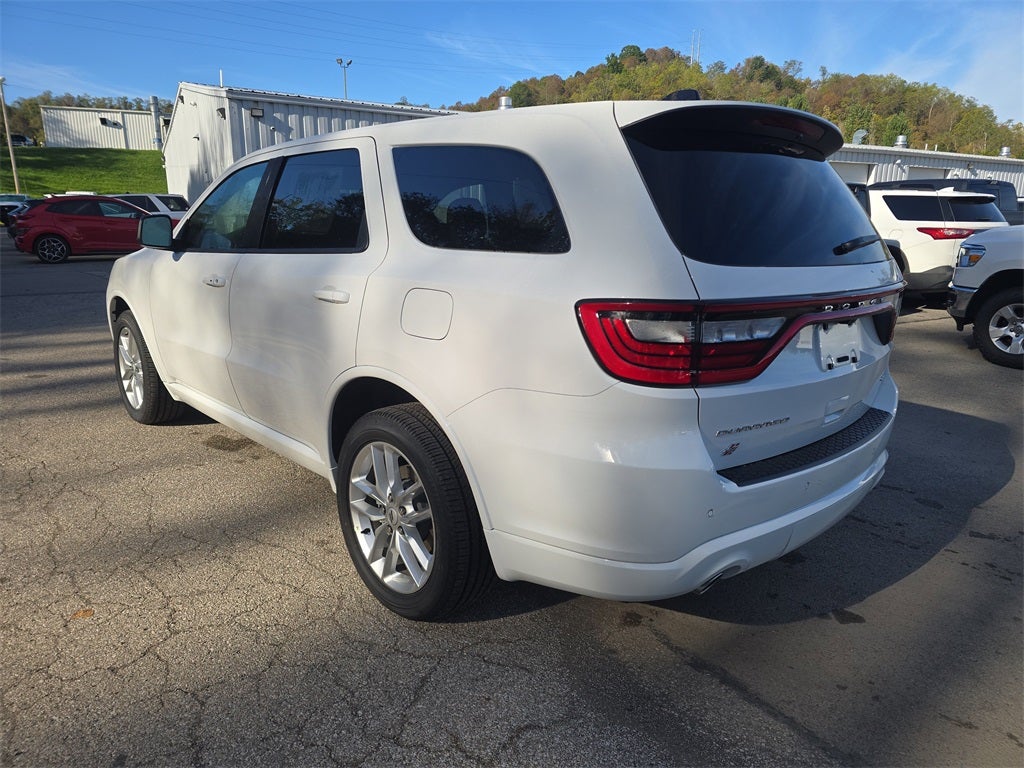 2026 Dodge Durango DURANGO GT AWD