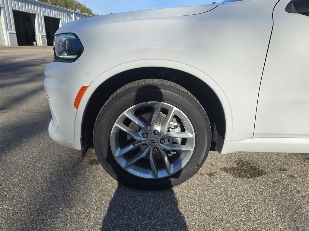 2026 Dodge Durango DURANGO GT AWD