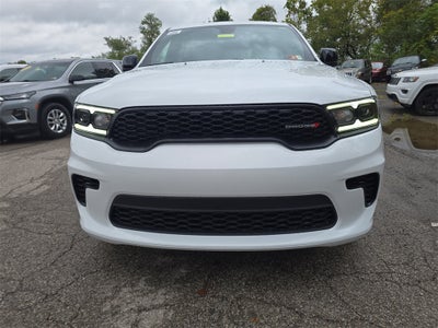 2026 Dodge Durango DURANGO GT AWD