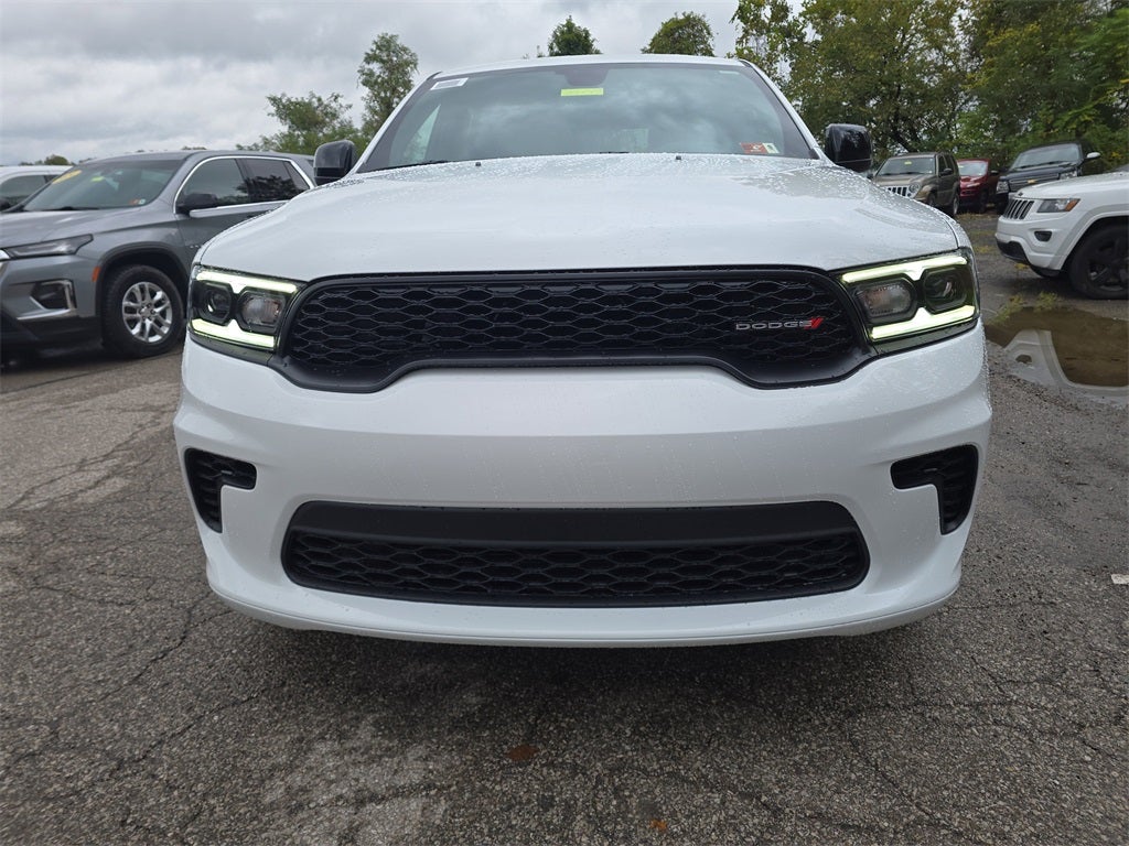2026 Dodge Durango DURANGO GT AWD