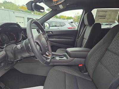 2026 Dodge Durango DURANGO GT AWD