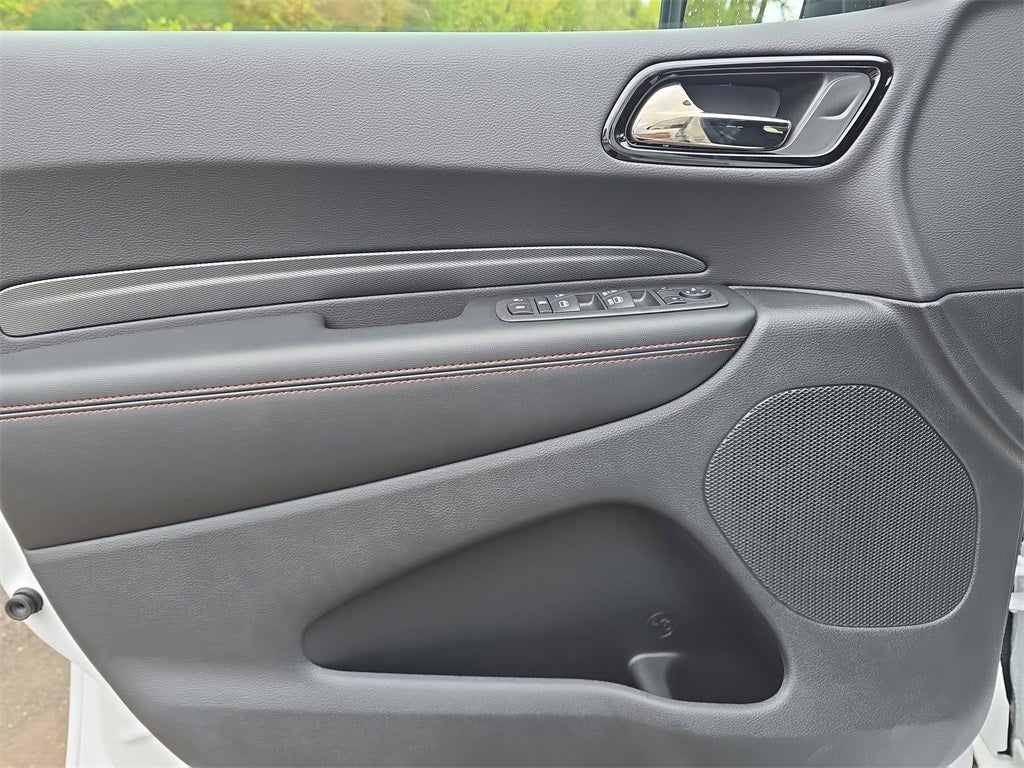 2026 Dodge Durango DURANGO GT AWD