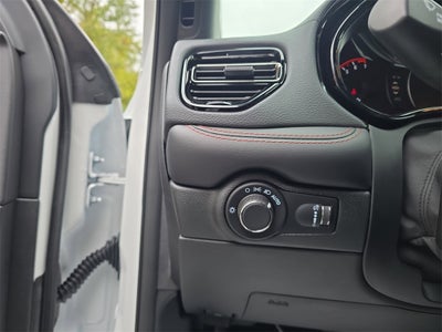 2026 Dodge Durango DURANGO GT AWD