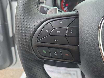 2026 Dodge Durango DURANGO GT AWD