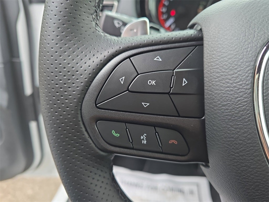 2026 Dodge Durango DURANGO GT AWD