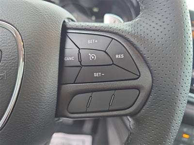 2026 Dodge Durango DURANGO GT AWD