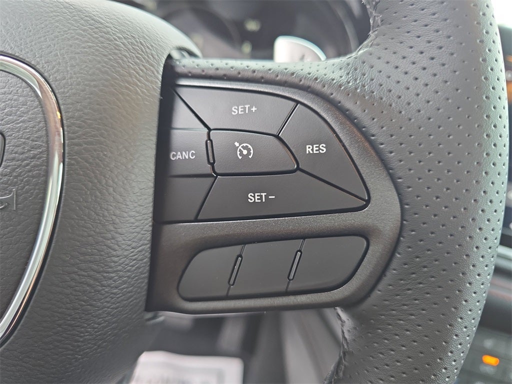 2026 Dodge Durango DURANGO GT AWD