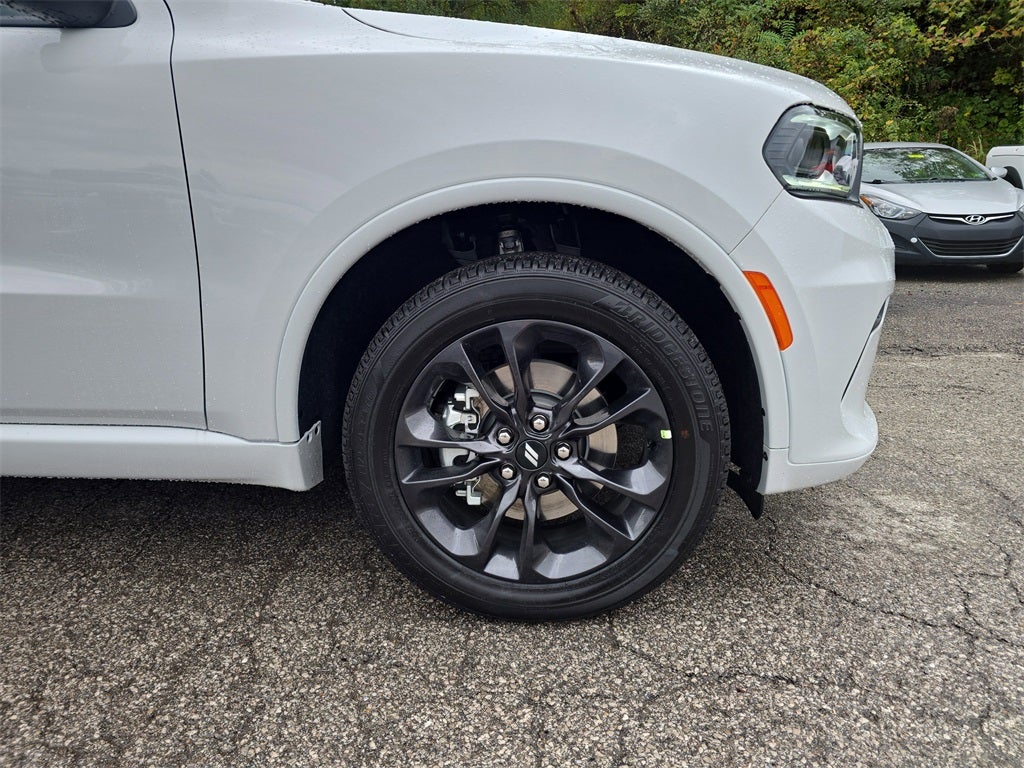 2026 Dodge Durango DURANGO GT AWD