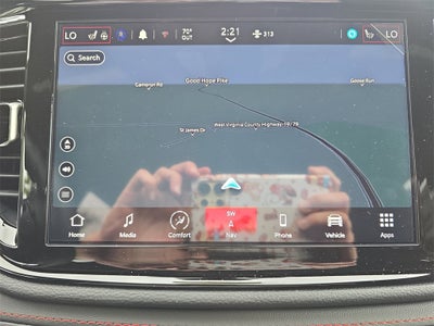 2026 Dodge Durango DURANGO GT AWD