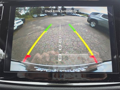 2026 Dodge Durango DURANGO GT AWD