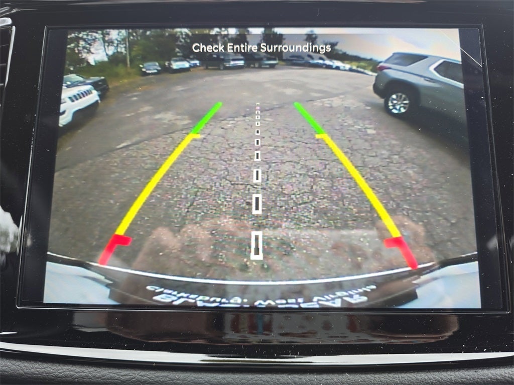 2026 Dodge Durango DURANGO GT AWD