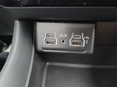 2026 Dodge Durango DURANGO GT AWD