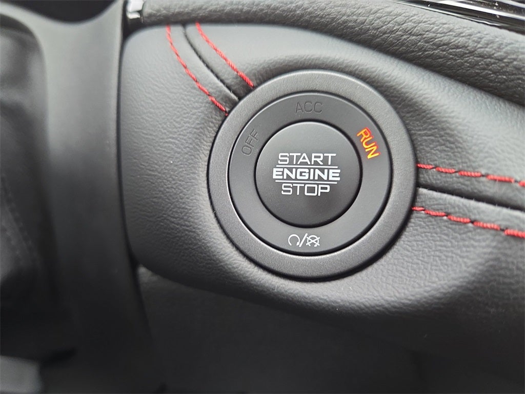 2026 Dodge Durango DURANGO GT AWD