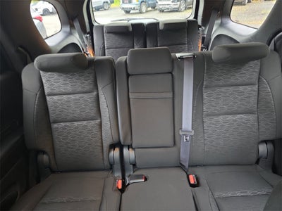 2026 Dodge Durango DURANGO GT AWD