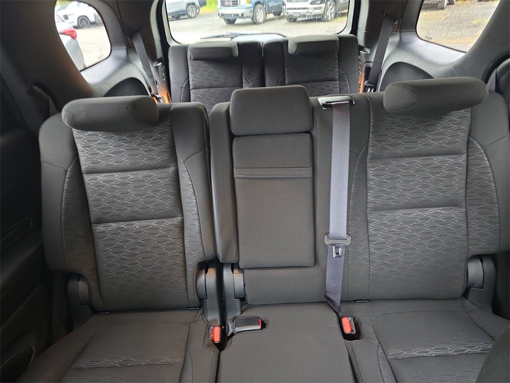 2026 Dodge Durango DURANGO GT AWD