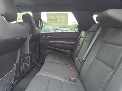 2026 Dodge Durango DURANGO GT AWD