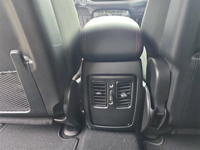 2026 Dodge Durango DURANGO GT AWD