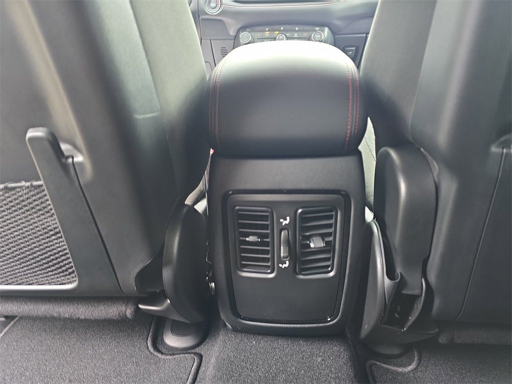 2026 Dodge Durango DURANGO GT AWD