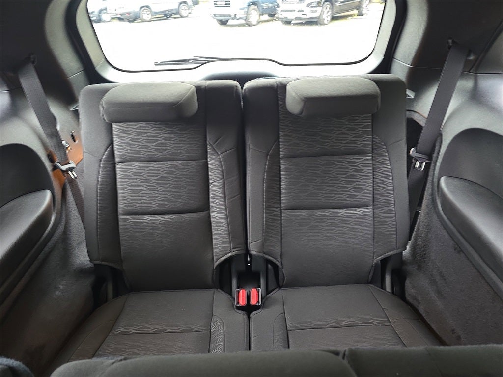 2026 Dodge Durango DURANGO GT AWD