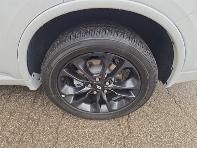 2026 Dodge Durango DURANGO GT AWD