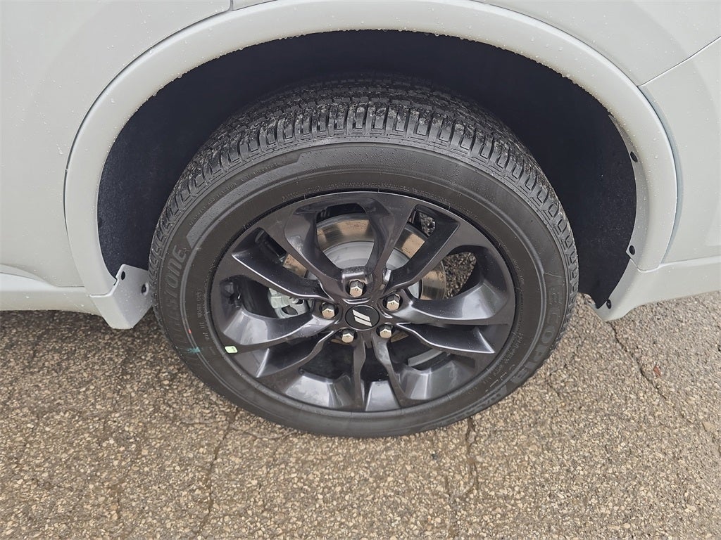 2026 Dodge Durango DURANGO GT AWD