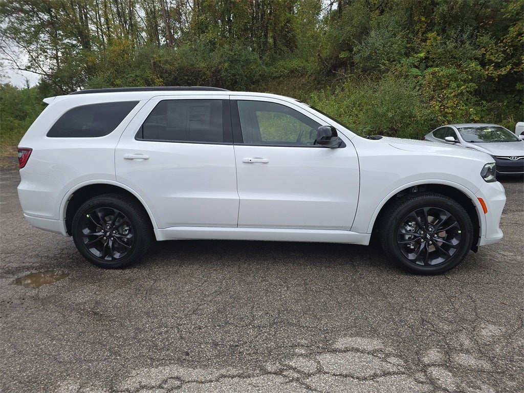 2026 Dodge Durango DURANGO GT AWD