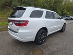 2026 Dodge Durango DURANGO GT AWD