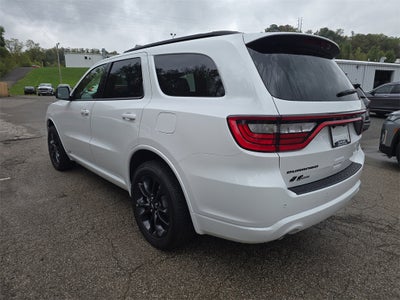 2026 Dodge Durango DURANGO GT AWD