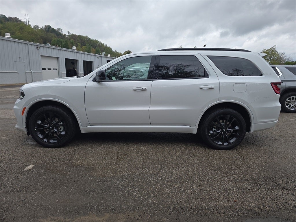 2026 Dodge Durango DURANGO GT AWD