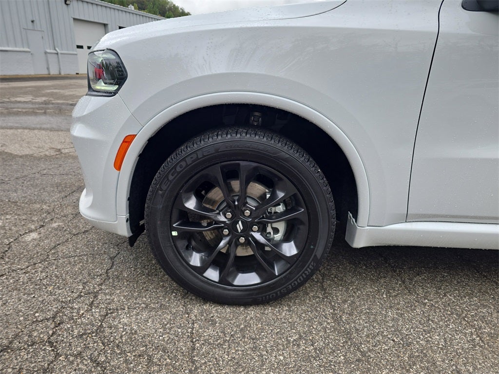 2026 Dodge Durango DURANGO GT AWD