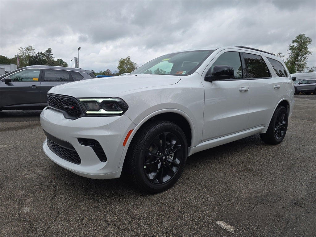 2026 Dodge Durango DURANGO GT AWD