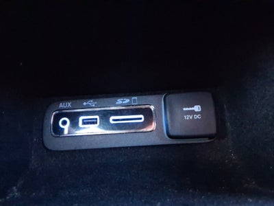 2017 Jeep Grand Cherokee Laredo 4x4