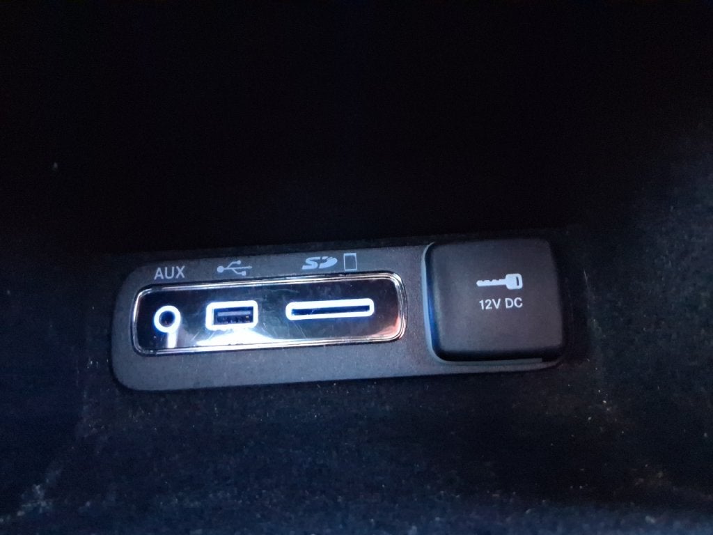2017 Jeep Grand Cherokee Laredo 4x4