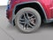 2017 Jeep Grand Cherokee Laredo 4x4