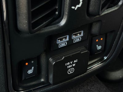 2018 Jeep Grand Cherokee Summit 4x4