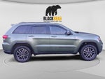 2020 Jeep Grand Cherokee Trailhawk 4x4