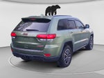 2020 Jeep Grand Cherokee Trailhawk 4x4