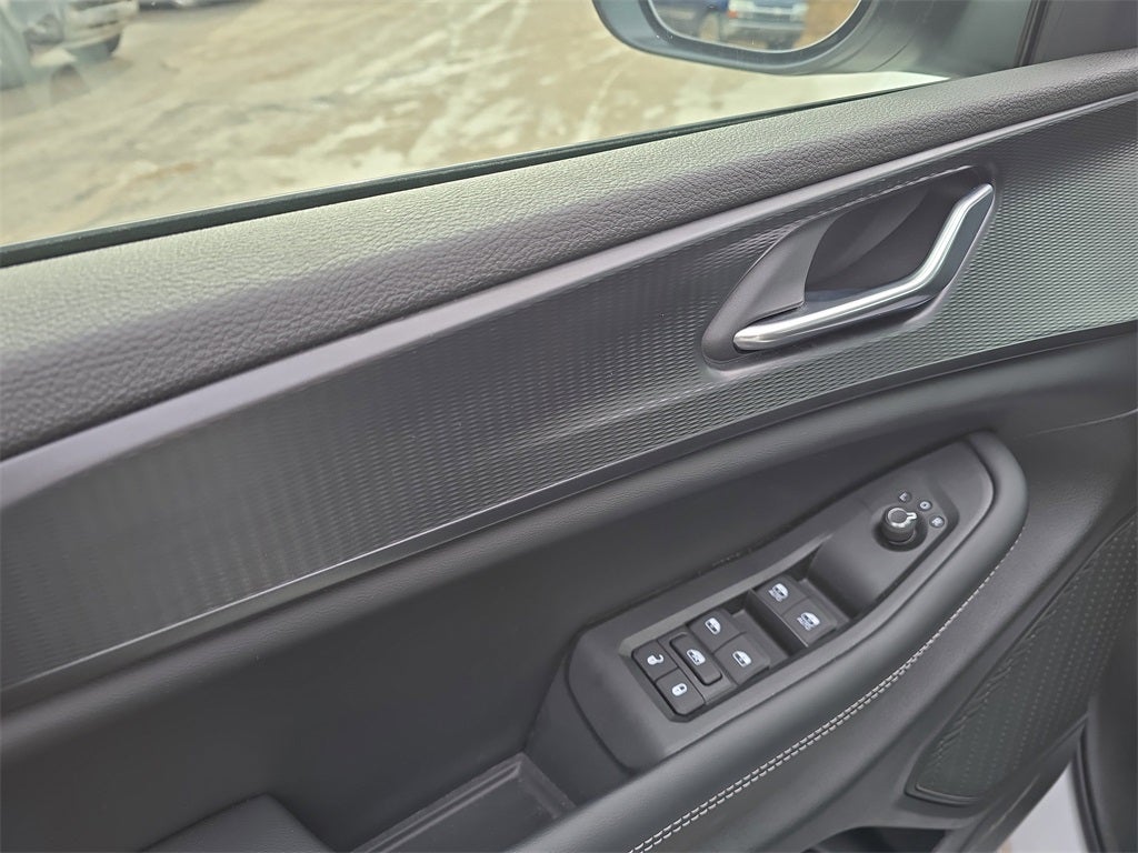 2026 Jeep Grand Cherokee GRAND CHEROKEE LAREDO X 4X4