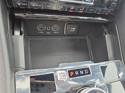 2026 Jeep Grand Cherokee GRAND CHEROKEE LAREDO X 4X4