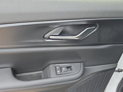 2026 Jeep Grand Cherokee GRAND CHEROKEE LAREDO X 4X4